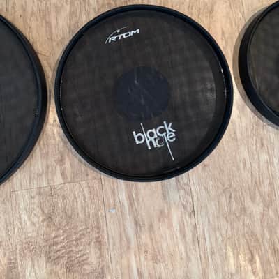 RTOM Black Holes Practice System image 5