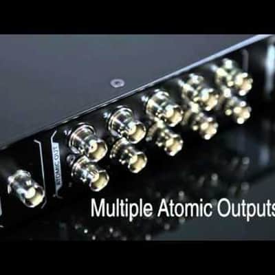 Antelope Audio 10MX Rubidium Atomic Clock image 6