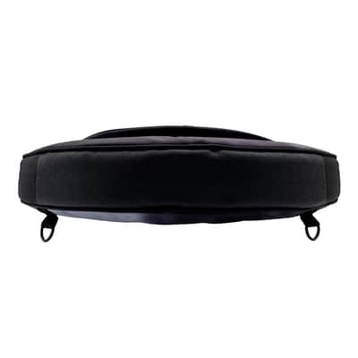Zildjian Student Cymbal Bag 20" Black Rain Cloud image 5