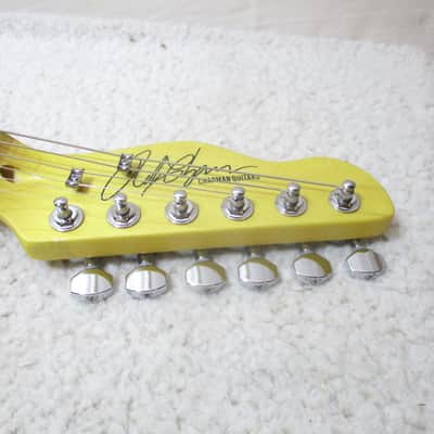 2019 Chapman ML1 Traditional V2 w/ new gig bag image 14