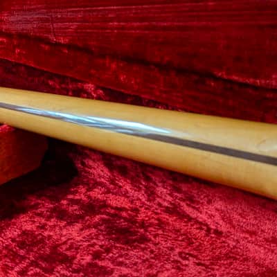 Fender Jaguar Baritone Custom 2004 - 2006 Sunburst image 22