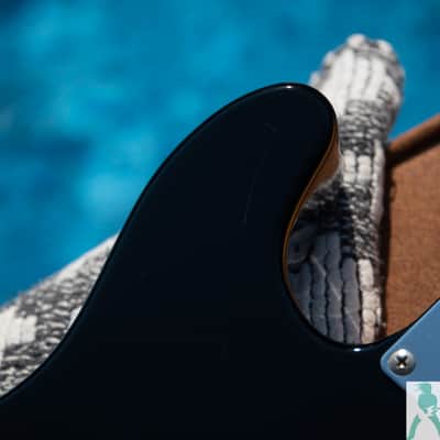 Fender - Japan Exclusive - Classic '60s Tele US Pickups - Pro Set Up w Perfect Frets/Action/Intonation (TL-62 Telecaster) image 14