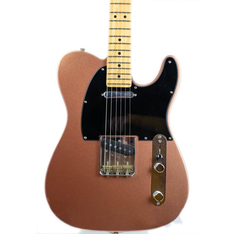 Fender American Performer Telecaster | Reverb UK