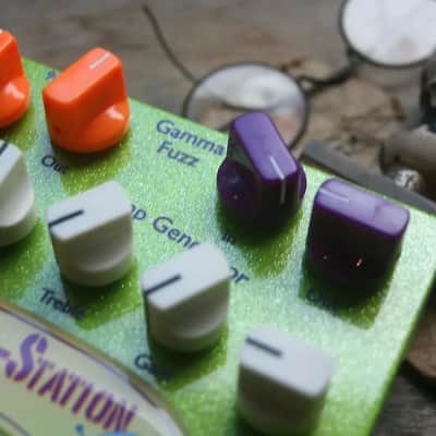 Analog Alien Alien Bass Station (ABS) image 7