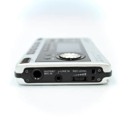 Boss BR-80 Micro BR Digital Recorder B5B7040 image 9