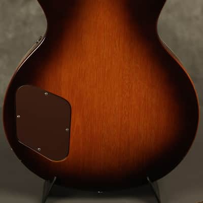 1981 Gibson Les Paul Standard Tobacco Sunburst image 19