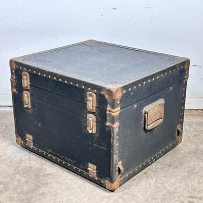 Vintage Ampex 400 Series Tube Mic Preamp & Transport Reel to Reel Tape Deck image 5