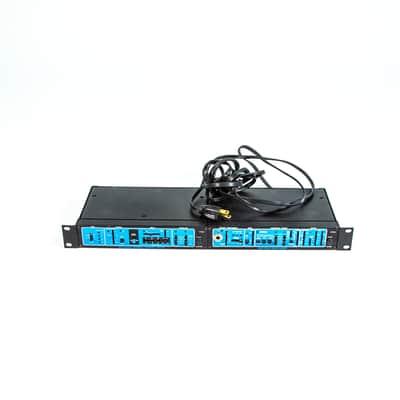 Rockman Stereo Chorus/Delay & Sustainor Owned by Justin Hayward of The Moody Blues image 1