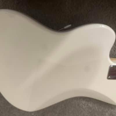 Fender Jazzmaster (Partscaster) image 7