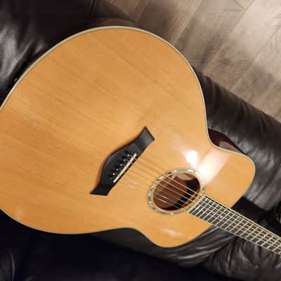 Taylor GS5e 2006 - 2012 - Natural image 12