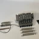 2000's Ibanez RG5EX1 RG Series Edge III Powder Cosmo Floyd Rose Tremolo Bridge