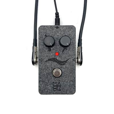 Overlay Dust Cover for Electro-Harmonix Neo Mistress image 6