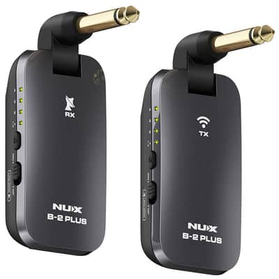 NUX B-2 Plus Wireless System image 2