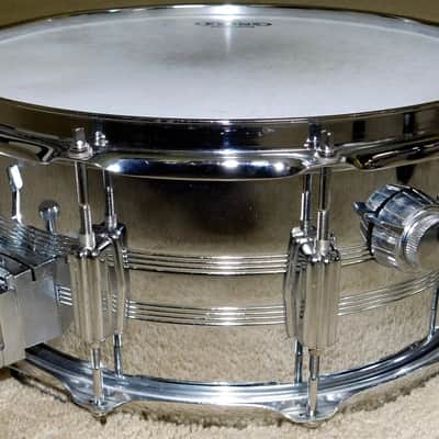 Tama Imperialstar 6.5x14 Snare Drum*Vintage 1981*Made in Japan image 3