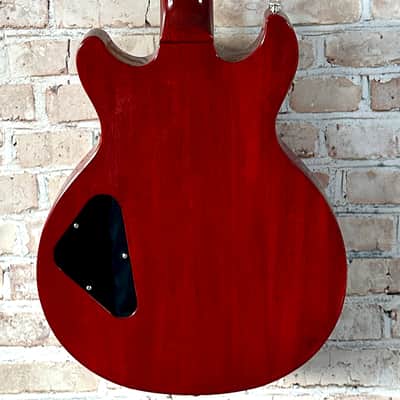 Gibson Les Paul Special 100 Double Cut 2015 - Heritage Cherry image 5