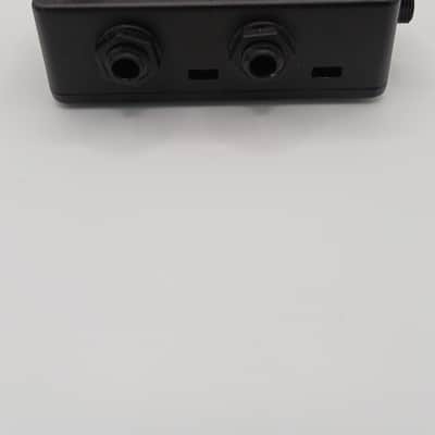 One Control Minimal Series BJF Buffer Split image 3