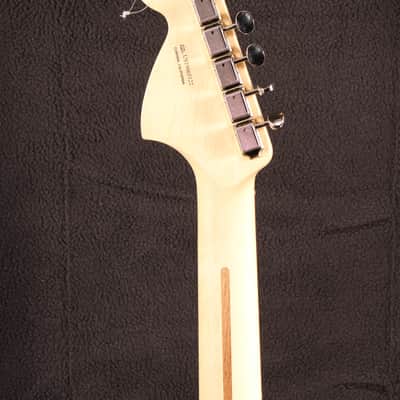 Fender Sienna Burst 70's Reissue Stratocaster 2019 image 7