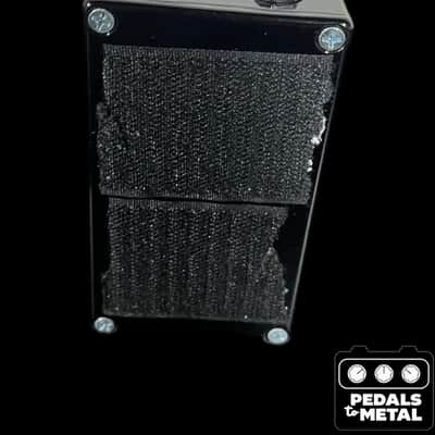 Wampler Velvet Fuzz - Black - X16382 image 7