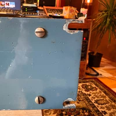 Pultec HLF-3 Program Filter Bild 7
