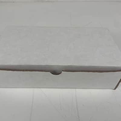 Josephson - e22s - Side-Adress  Microphone - By: Steve Albini -  Mint - 1st owner image 12