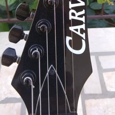 Carvin DC135 USA image 4