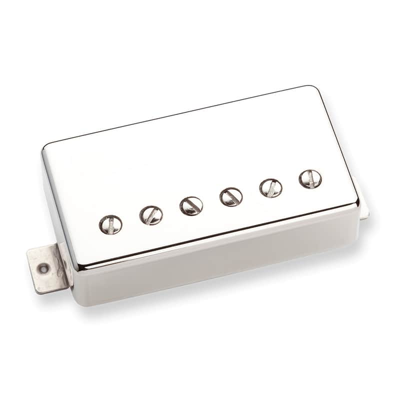 Seymour Duncan TB-4 JB Bridge Trembucker image 2
