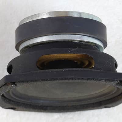 CELESTION K5C-30 5" Speaker 8 Ohms, from 1997 Trace Acoustic TA100R Guitar Amp, Works Perfectly  (#1 of 4x Speakers Available) image 5