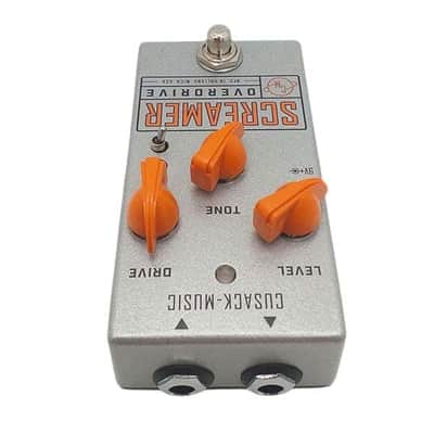 Cusack Music Screamer V2 Overdrive image 7
