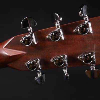 Martin Special D-28 Dreadnought with Hardcase USED 824 image 4