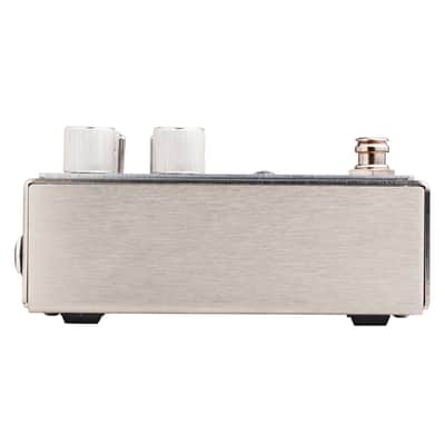 Origin Effects Deluxe55 Tweed Recreation Pedal (Demo Deal) image 5