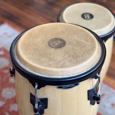 Meinl Headliner Series Conga Set w/ Stands image 3
