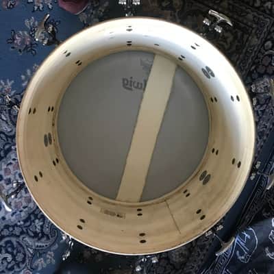 Immagine Ludwig 1966 Super Classic Outfit 9x13 / 16x16 / 14x22" Drum kit - Oyster Black Pearl - 21