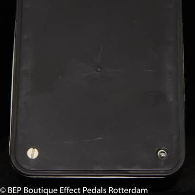 Eurotec Black Box Sustain Module late 70's made in England image 8