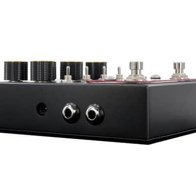 Walrus Audio MERAKI-DELAY Analog Stereo Delay *AUTHORIZED DEALER image 5