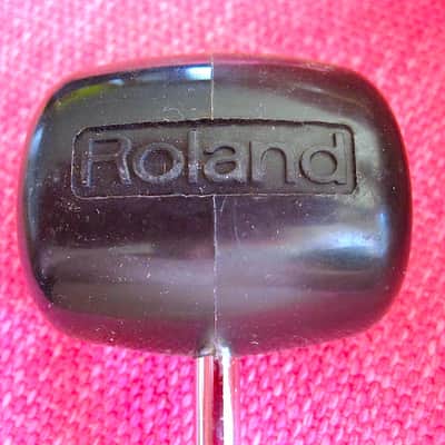 Roland KDB-120 V-Drum Kick Bass Drum Beater