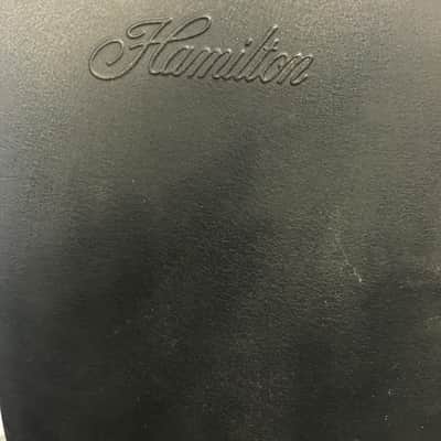Hamilton Music Stand (Used) image 3