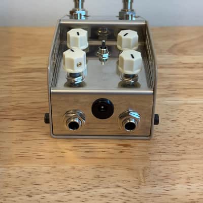 ThorpyFX Boneyard Fuzz 2022 - Chrome image 5
