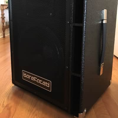Barefaced Bass Big Baby II image 3