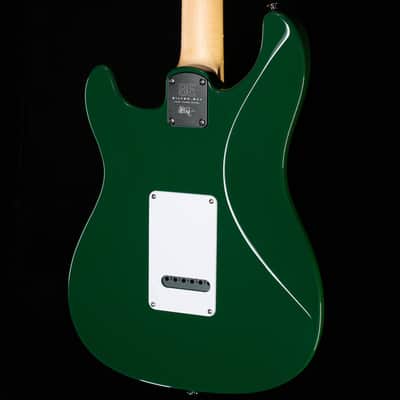 PRS SE Silver Sky Laurel Green (427) image 2