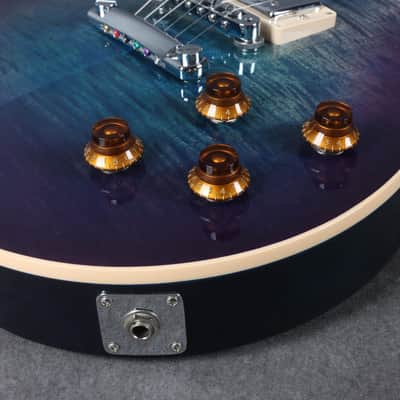 Gibson Les Paul Standard HP - Blueberry Burst - 2nd Hand image 14