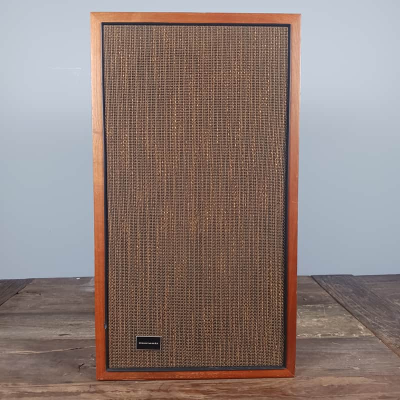 Marantz Speakers in Original Boxes Imperial 6 local pickup only in Milwuakee, WI image 1