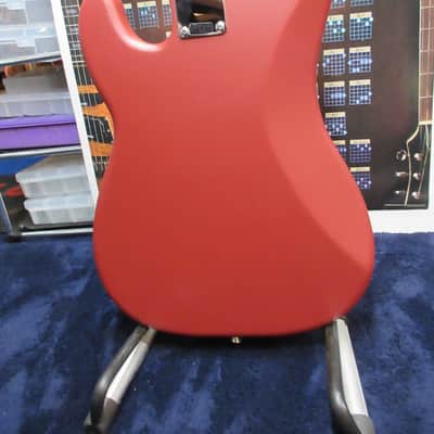 ~Cashified~ Squier Precision Bass image 6