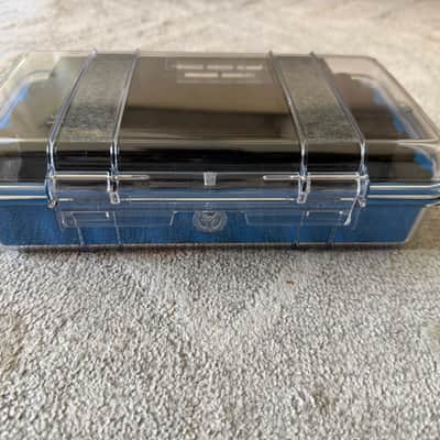 Woo Audio WA8 Eclipse Portable Tube Headphone Amplifier / DAC image 4