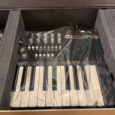 Elektron Analog Keys 2010s - Black image 19