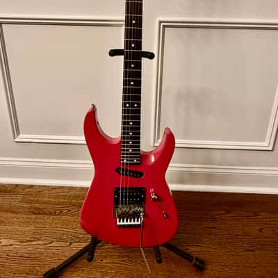 Charvel Fusion Deluxe image 1