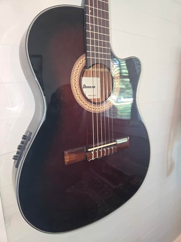 Ibanez GA35TCE