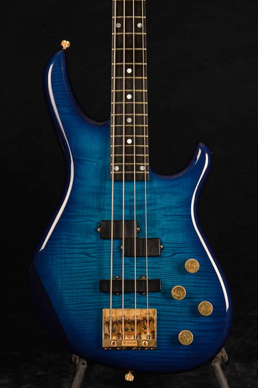 Gretsch GRB-4 Custom 1992 image 1