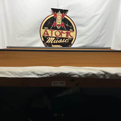Gibson Display Case for Les Paul image 7