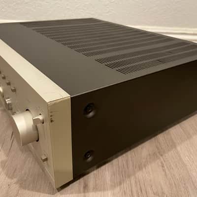 Harman Kardon PM655 Stereo Integrated Amplifier image 4