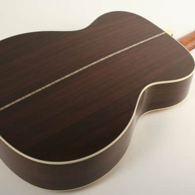 Martin OM-28 Standard Series 3011191 image 7